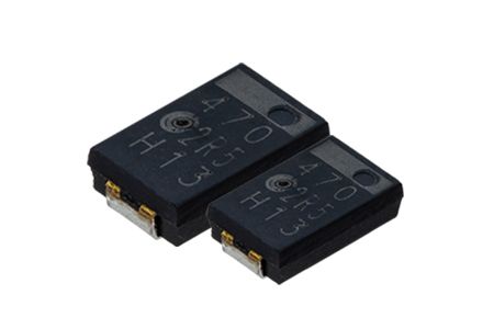 2V, 560μF Conductive Polymer Aluminum Electrolytic Capacitors -ACAH - Our 2V 560μF ESR 3 Aluminum Electrolytic Capacitors is designed to meet the DC-DC converters, voltage regulators and decoupling application.