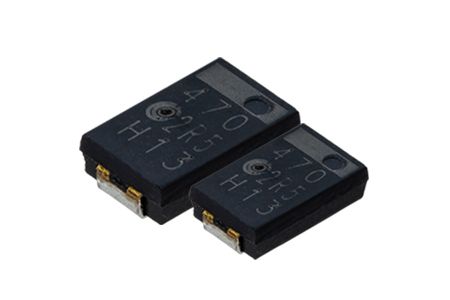 10V, 100μF Conductive Polymer Aluminum Electrolytic Capacitors -ACAH - Our 10V 100μF ESR 40 Aluminum Electrolytic Capacitors is designed to meet the DC-DC converters, voltage regulators and decoupling application.