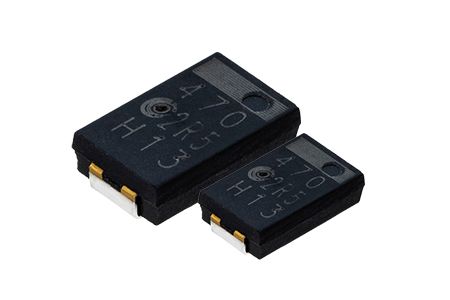 2.5V, 220μF Conductive Polymer Aluminum Electrolytic Capacitors-ACAL - Our 2.5V 220μF ESR9 Aluminum Electrolytic Capacitors is designed to meet the DC-DC converters, voltage regulators and decoupling application.