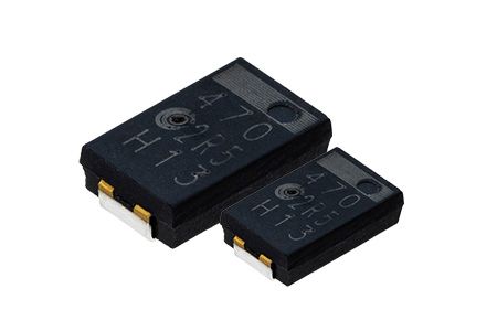 2.5V, 330μF Conductive Polymer Aluminum Electrolytic Capacitors-ACAL - Our 2.5V 330μF ESR9 Aluminum Electrolytic Capacitors is designed to meet the DC-DC converters, voltage regulators and decoupling application.