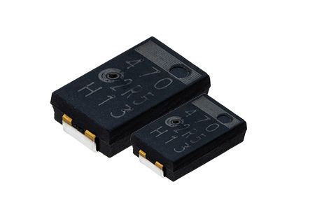 2V, 470μF Conductive Polymer Aluminum Electrolytic Capacitors-ACAL - Our 2V 470μF ESR9 Aluminum Electrolytic Capacitors is designed to meet the DC-DC converters, voltage regulators and decoupling application.