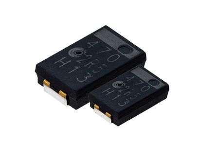 2V, 220μF Conductive Polymer Aluminum Electrolytic Capacitors-ACAL 1.0mm - Our2V 220μF ESR 6 Aluminum Electrolytic Capacitors is designed to meet the DC-DC converters, voltage regulators and decoupling application.