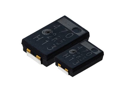 2.5V, 330μF Conductive Polymer Aluminum Electrolytic Capacitors-ACAL 1.4mm - Our 2.5V 330μF ESR 9 Aluminum Electrolytic Capacitors is designed to meet the DC-DC converters, voltage regulators and decoupling application.