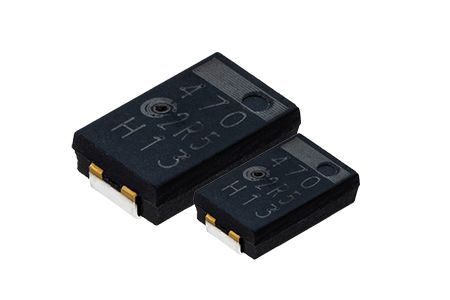 25V, 22μF Conductive Polymer Aluminum Electrolytic Capacitors - Our 25V 22μF ESR40 Aluminum Electrolytic Capacitors is designed to meet the DC-DC converters, voltage regulators and decoupling application.